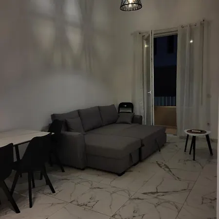 Appartement Erna Golem (Tirana)