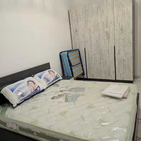 Erna Appartement Golem (Tirana)