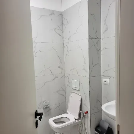 Appartement Erna Golem (Tirana)
