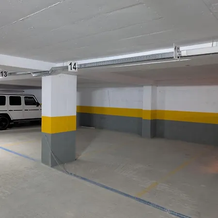 Erna Appartement