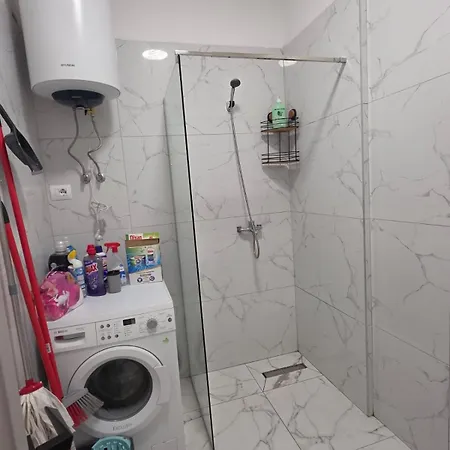 Appartement Erna